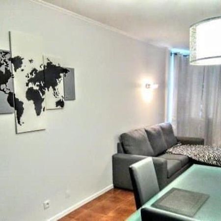 Apartmán Apartamento T2- Apartamento Do Gu Ponta Delgada Exteriér fotografie