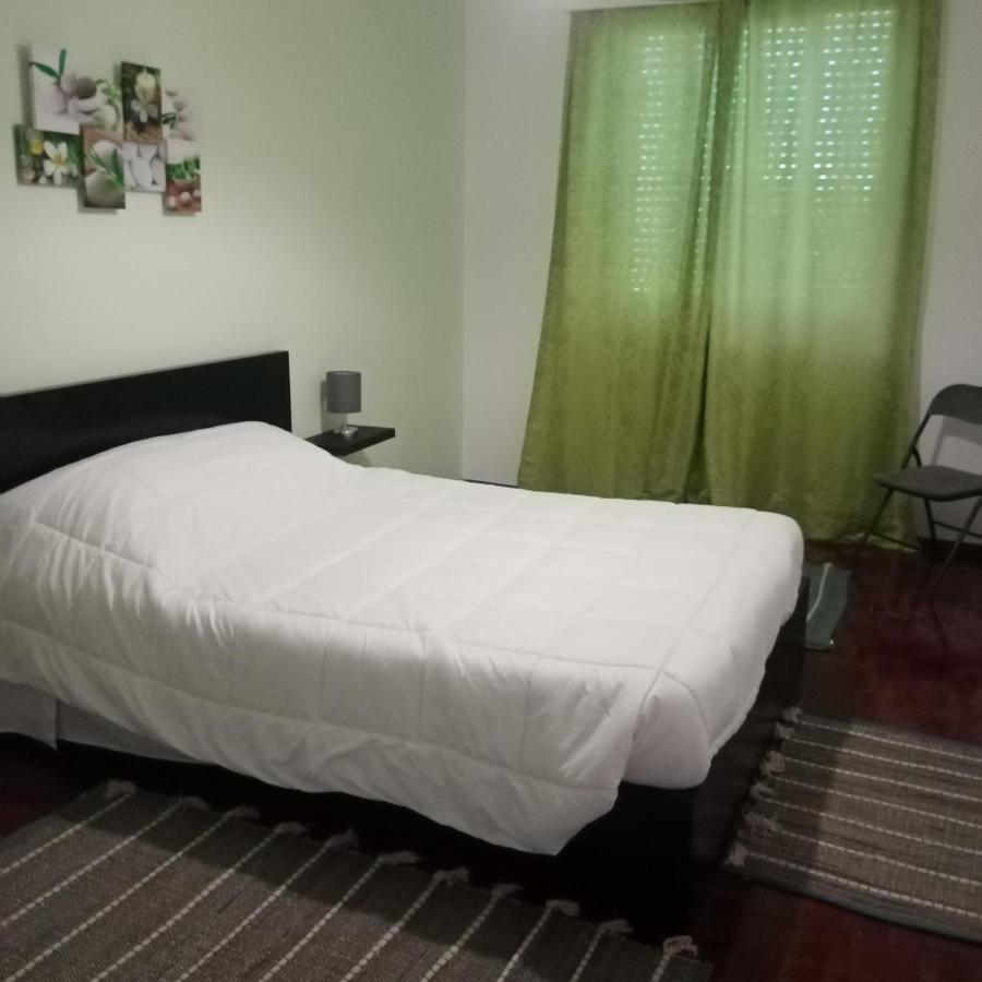 Apartmán Apartamento T2- Apartamento Do Gu Ponta Delgada Exteriér fotografie