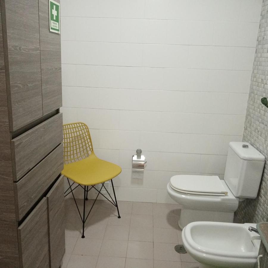 Apartmán Apartamento T2- Apartamento Do Gu Ponta Delgada Exteriér fotografie