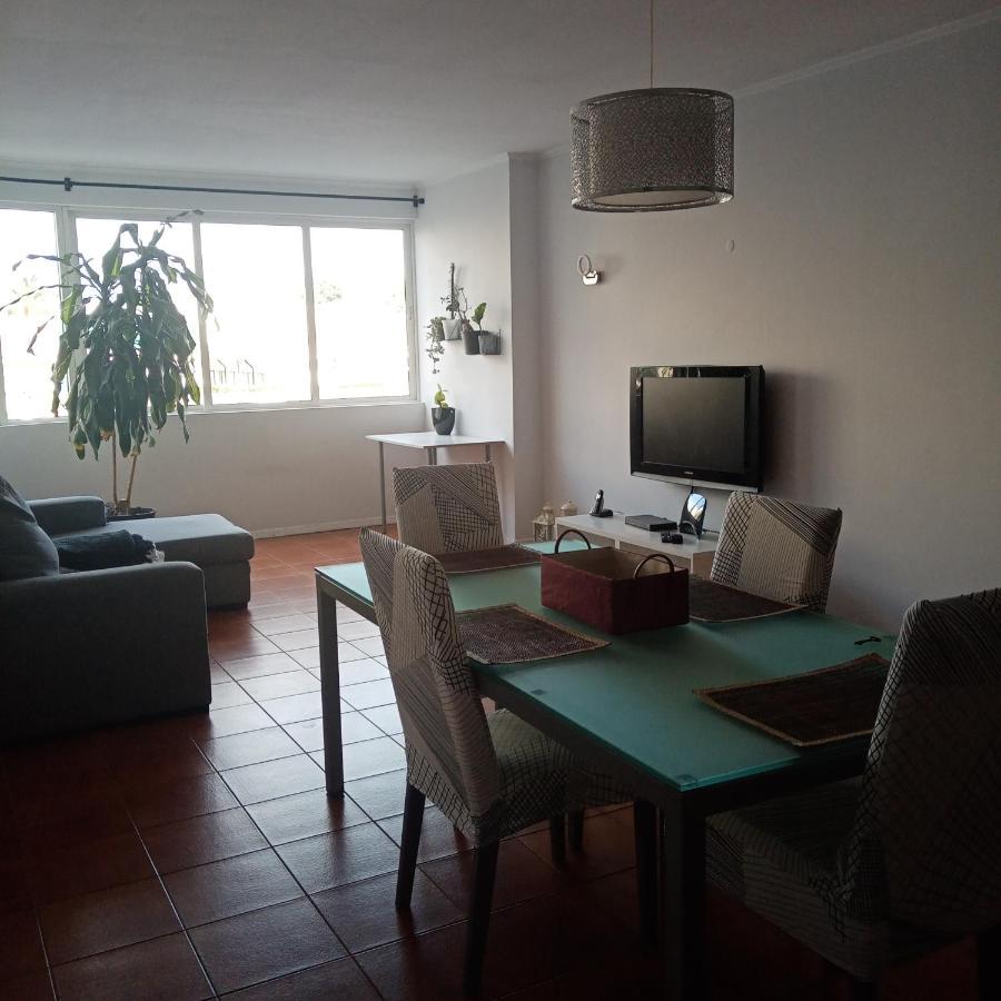 Apartmán Apartamento T2- Apartamento Do Gu Ponta Delgada Exteriér fotografie