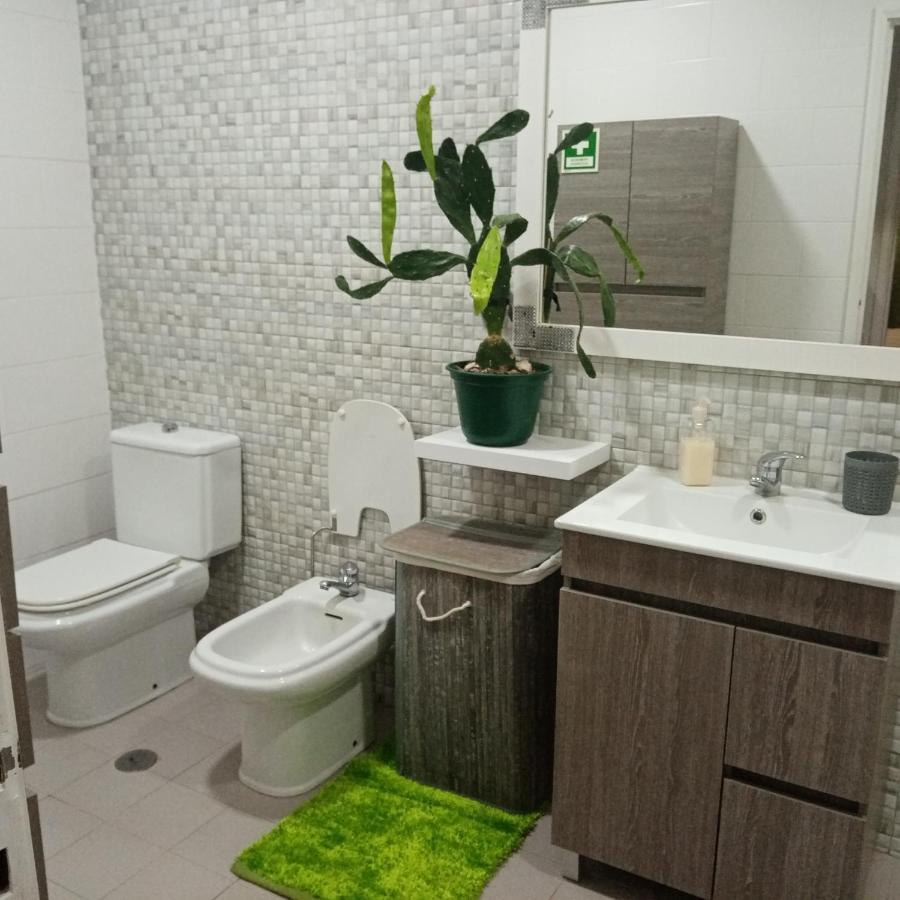 Apartmán Apartamento T2- Apartamento Do Gu Ponta Delgada Exteriér fotografie